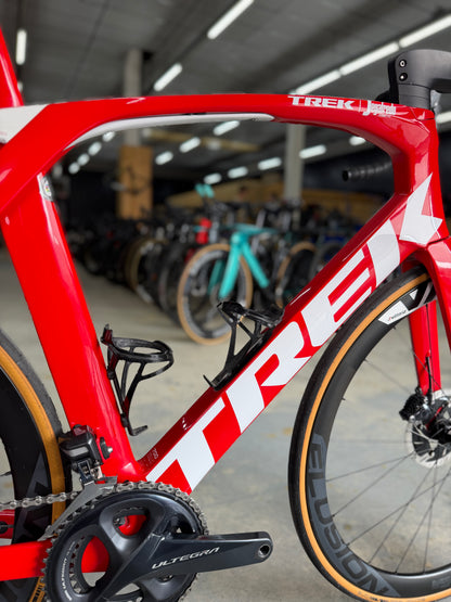 Trek Madone SLR7 Di2 Carbon Racefiets