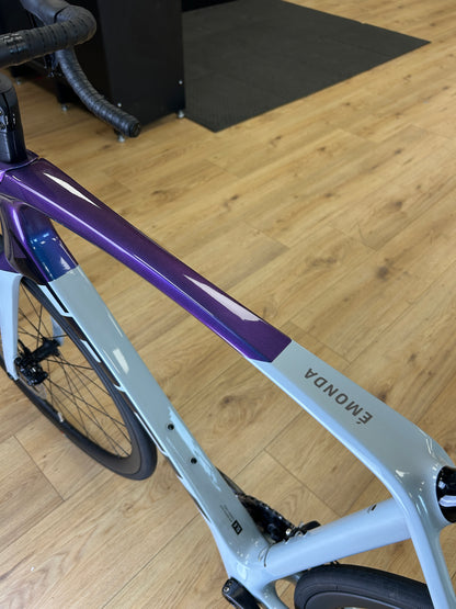 Showroom Model Trek Émonda SL 6 Di2 Carbon Racefiets