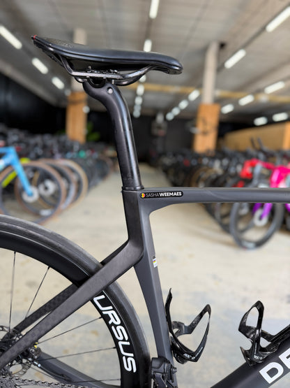 De Rosa Pininfarina 70 Di2 Carbon Racefiets