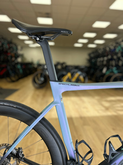 Bianchi Specialissima Pro Di2 Carbon Road Bike