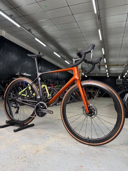 Giant TCR Advanced Pro AXS Carbon Racefiets