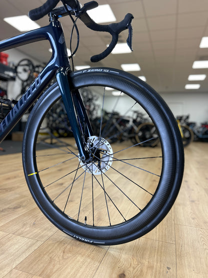 Specialized Tarmac SL6 Pro Di2 Carbon Road Bike