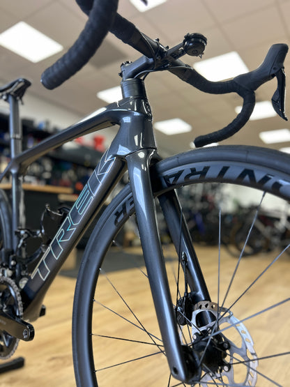Trek Emonda SL6  Di2 Carbon Racefiets