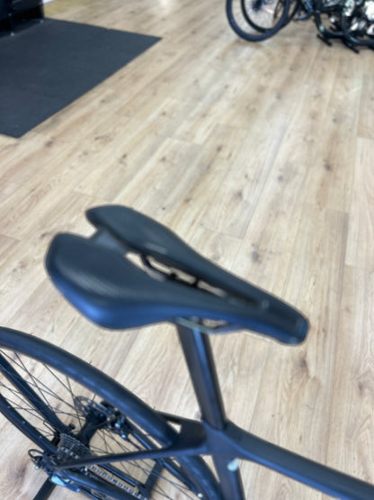 Giant TCR Carbon Disc Racefiets