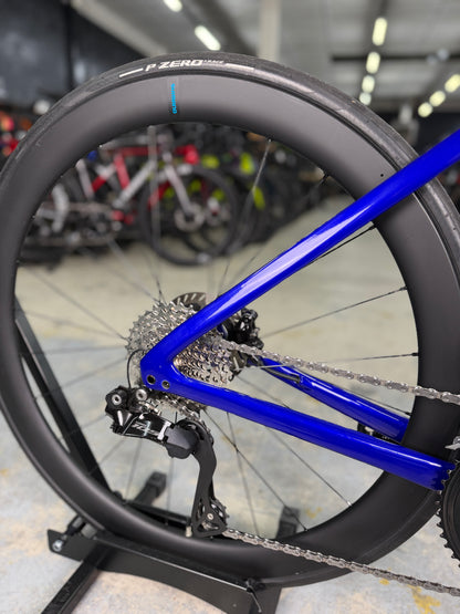 Specialized Tarmac SL7 Carbon Racefiets