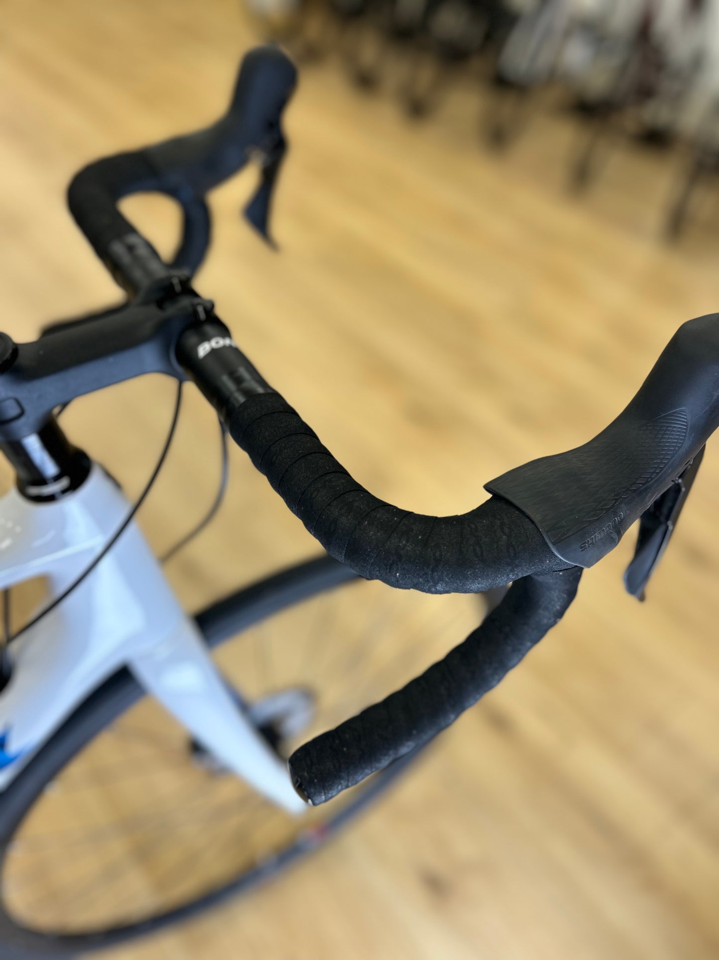 Trek Emonda SL6 Ultegra Carbon Disc Racefiets