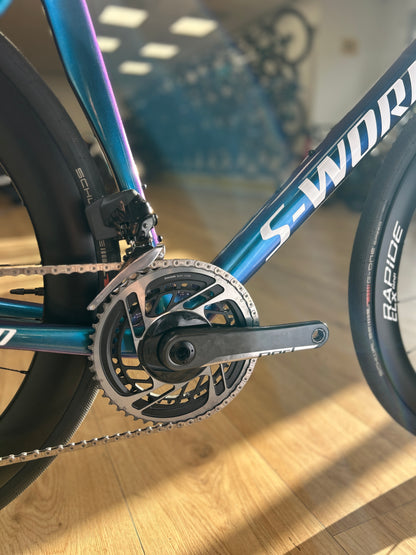 S-Works SL7 SRAM RED AXS Carbon Racefiets