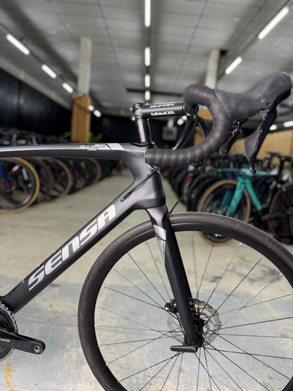 Sensa Giulia G3 Carbon Racefiets