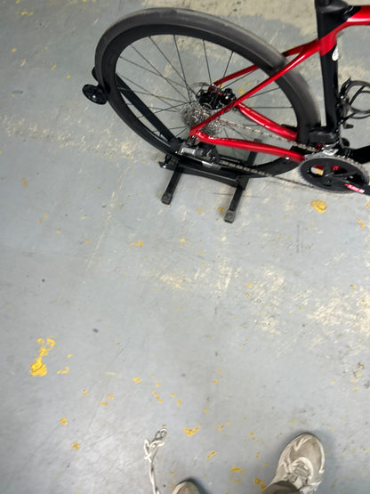 Ridley Fenix SLiC AXS Carbon Racefiets