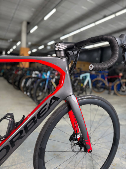 Orbea Orca Aero M20i Di2 Carbon Racefiets