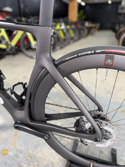 Cervelo S5 Di2 Carbon Racefiets