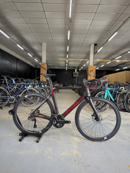 Pinarello Dogma F10 Di2 Carbon Racefiets
