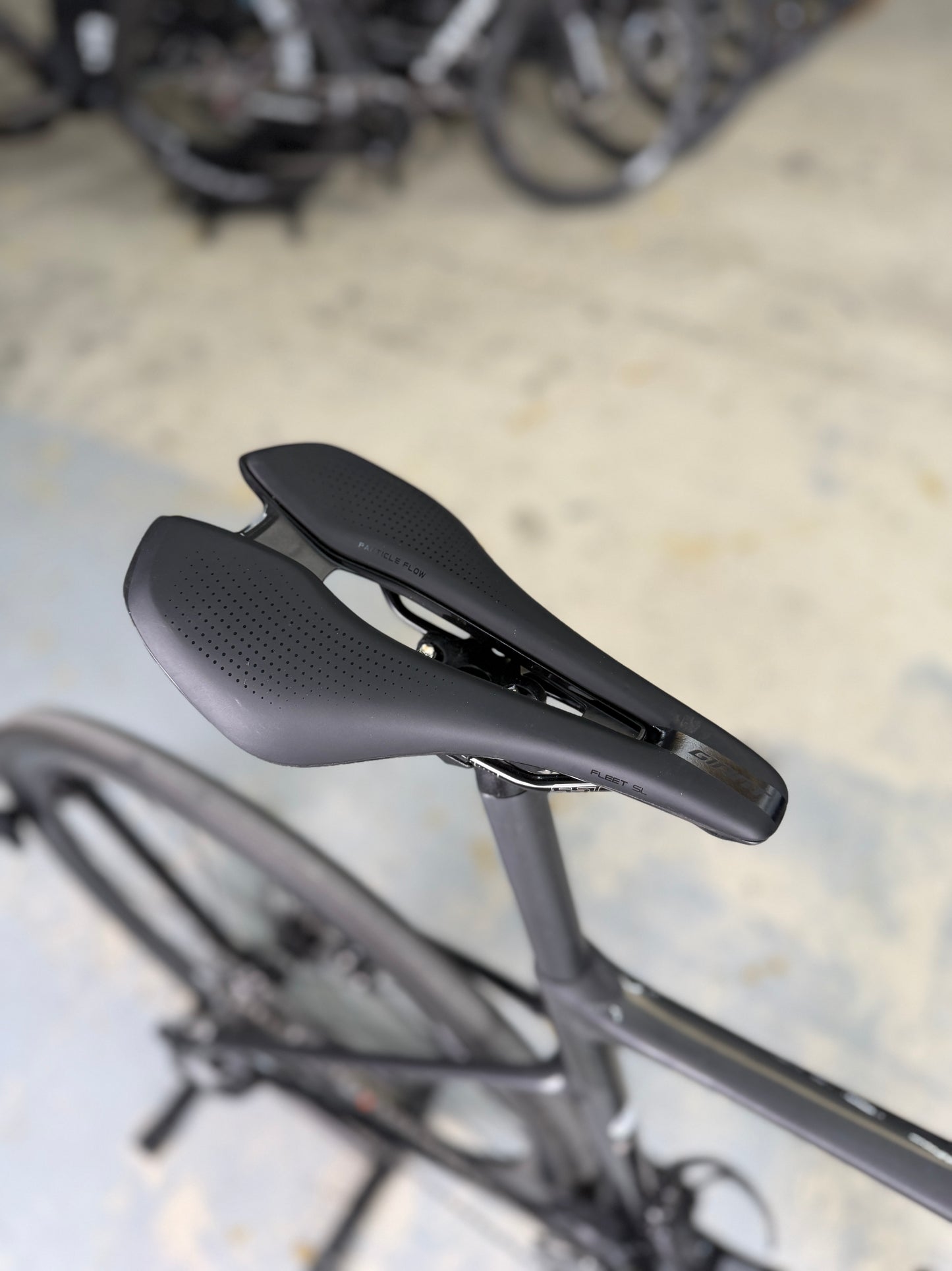 Giant Defy Advanced Pro AXS Carbon Racefiets