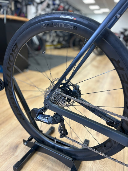 Trek Domane SL7 AXS Carbon Racefiets