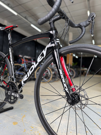 Ridley Fenix ​​SL Carbon Road Bike