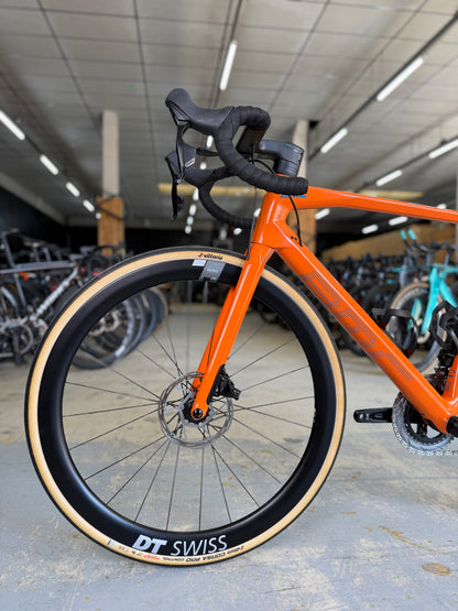 BMC Roadmachine ONE AXS Carbon Racefiets