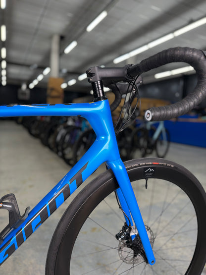 Giant TCR Advanced 1 Carbon Racefiets