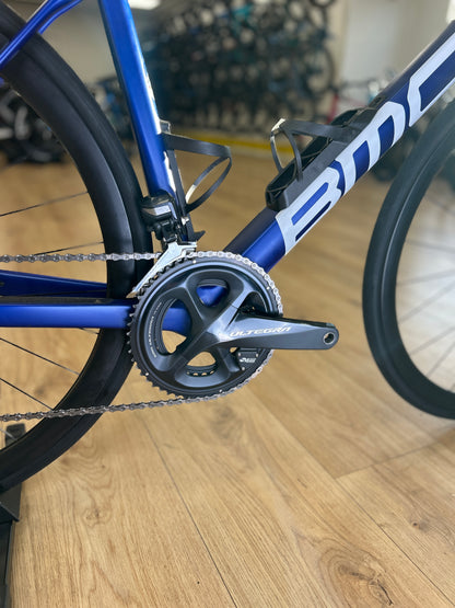 BMC Teammachine SLR01 Di2 Carbon Racefiets