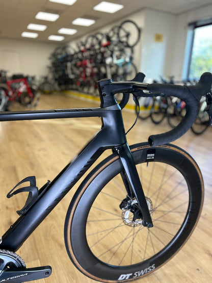 Canyon Aeroad CF SL Di2 Carbon Racefiets