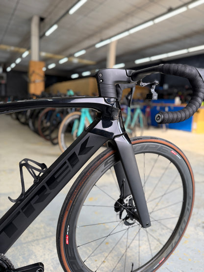Trek Madone SLR9 Dura Ace Di2 Carbon Racefiets