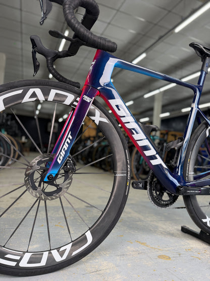 Giant Propel Advanced SL 0 Dura-Ace Di2 Carbon Racefiets