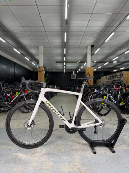 Specialized Tarmac SL7 Di2 Carbon Racefiets