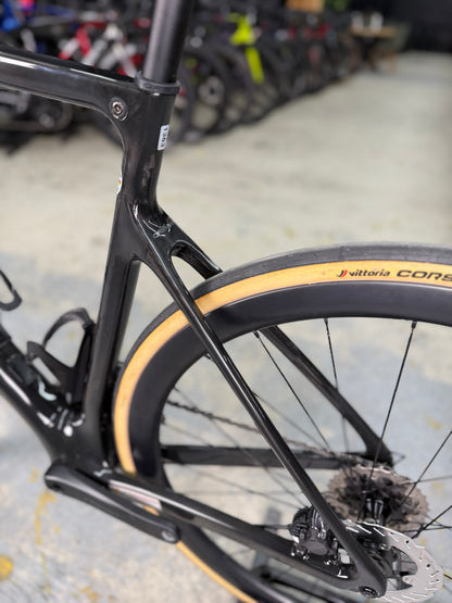 Orbea Orca M20iTEAM Di2 Carbon Racefiets
