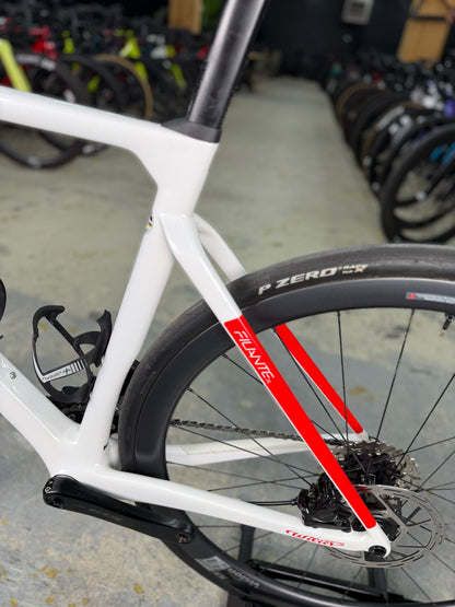 Wilier Filante SL Di2 Carbon Racefiets