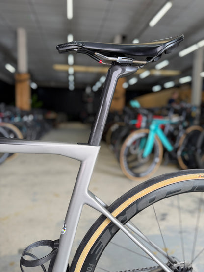 BMC Teammachine SLR01 Di2 Carbon Racefiets