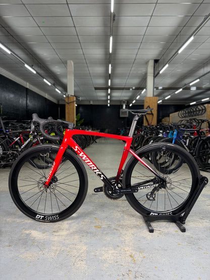 S-Works Tarmac SL7 Dura Ace Di2 Carbon Racefiets
