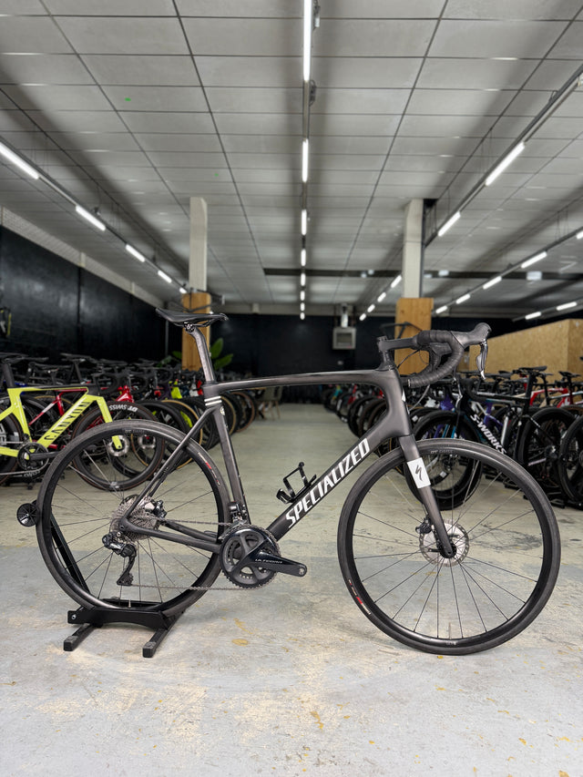 Specialized Roubaix Expert Di2 Carbon Racefiets