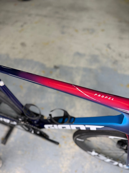 Giant Propel Advanced SL 0 Dura-Ace Di2 Carbon Racefiets