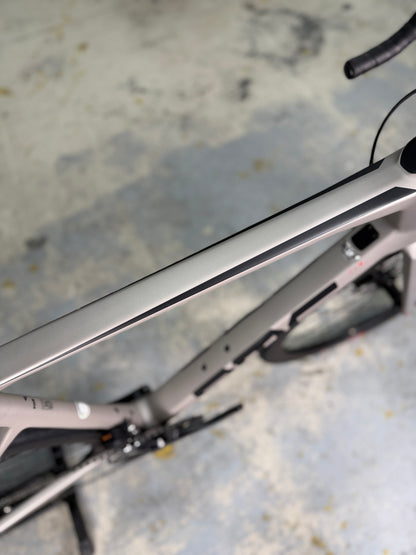 NIEUW BMC Teammachine SLR Di2 Carbon Racefiets