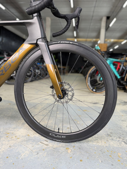 Orbea Orca Aero M30iLTD Di2 Carbon Racefiets