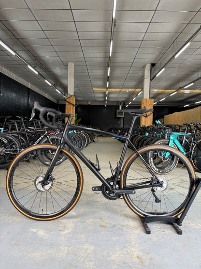 Specialized Aethos Pro Di2 Carbon Racefiets