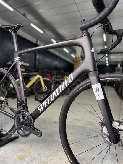 Specialized Roubaix Expert Di2 Carbon Racefiets