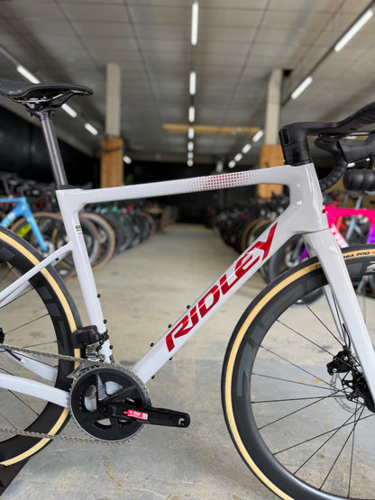 NIEUW Ridley Grifn AXS Gravel Fiets