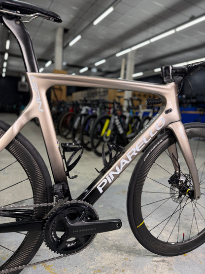 Pinarello GAN Di2 Carbon Racefiets