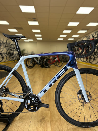 Showroom Model Trek Émonda SL 6 Di2 Carbon Racefiets