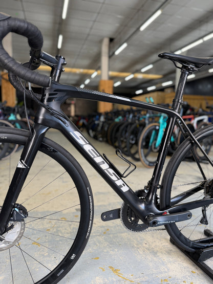 Sensa Giulia G3 Carbon Racefiets