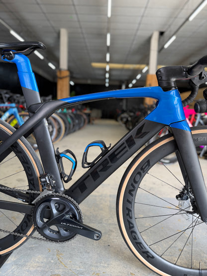 Trek Madone SL7 Di2 Carbon Racefiets
