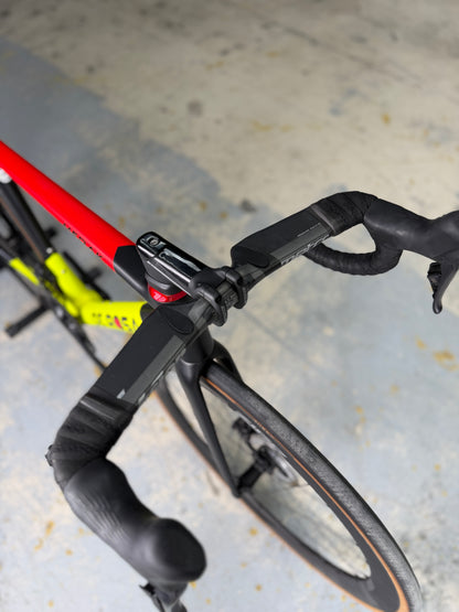 De Rosa Merak Di2 Carbon Racefiets