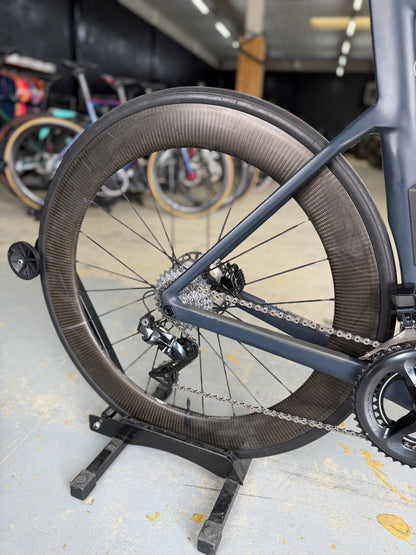 BMC TimeMachine Road 01 ONE Dura Ace Di2 Carbon Race Bike