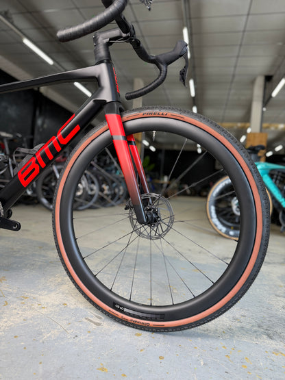 NIEUW BMC Kaius 01 AXS Gravel Fiets