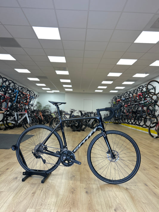 Scott Addict 20 Carbon Racefiets