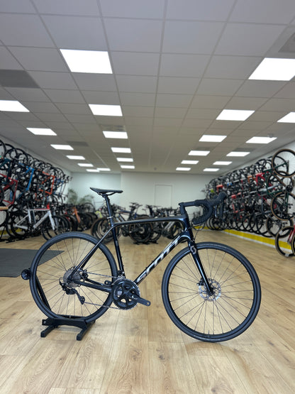 Scott Addict 20 Carbon Racefiets
