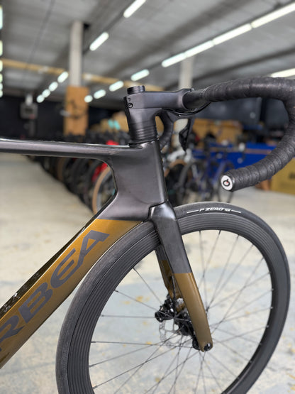 Orbea Orca Aero M30iLTD Di2 Carbon Racefiets
