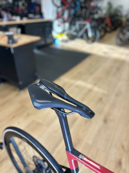 Focus Izalco Max 9.8 Di2 Carbon Racefiets