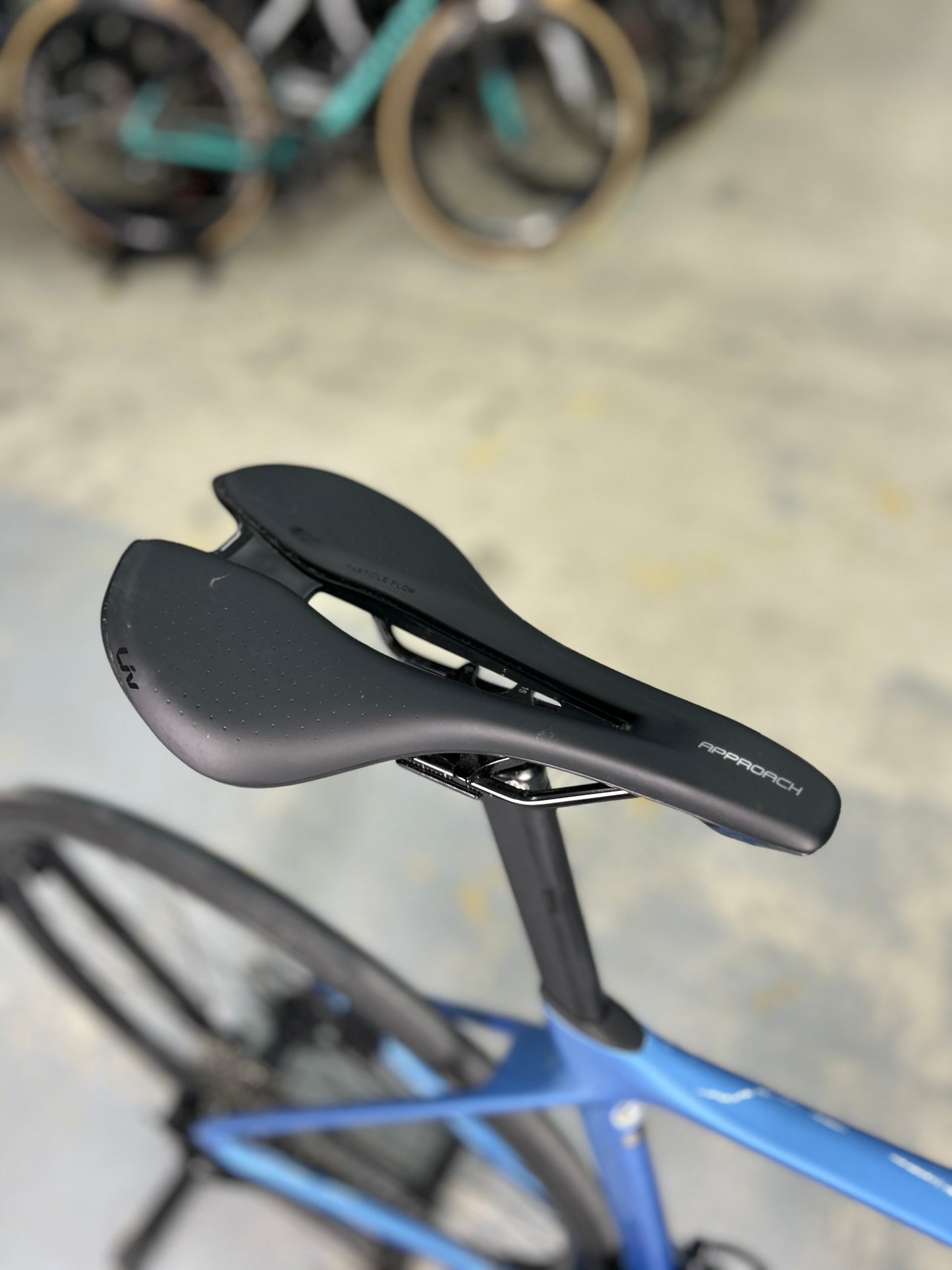 Liv Langma Di2 Carbon Racefiets