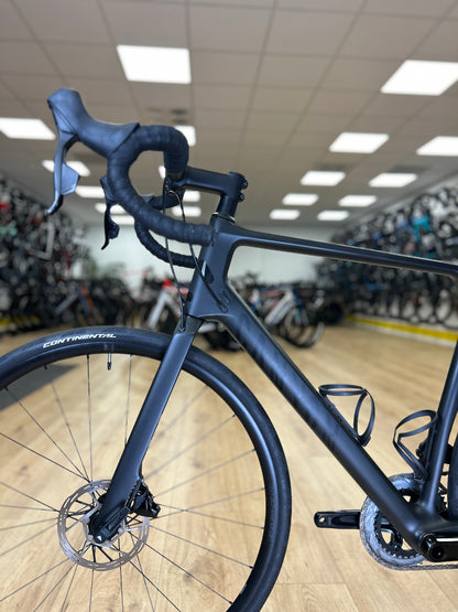 Canyon Endurace CF7 AXS Carbon Racefiets